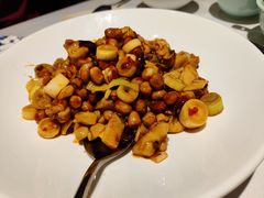 -小河盐帮·私家菜·烤鸭(三元桥·霄云路店)