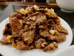 -清真宏玉祥黄门脸餐厅(华荫东里店)