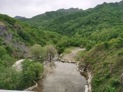 -玉渡山自然风景区