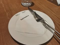 -芭莉与彩虹西餐厅(成都合生汇店)