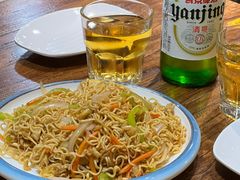 -壹块捌烧烤(灯市口店)