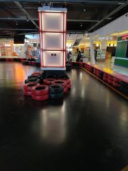 -卡尔飞车(长沙喜盈门范城店)