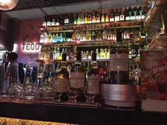 -TEQO·Mexican food & Bar