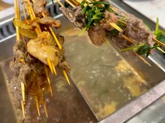 -袁记串串香(北国店)