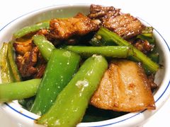 小炒肉-品粹徽园·家常安徽菜