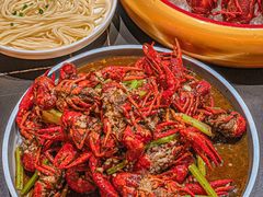 -虾乐园龙虾·夜宵(松江店)