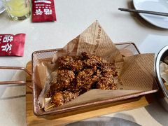 -浩爷羊蝎子火锅(望京店)