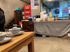 大堂-虾小龙老长沙龙虾馆(坡子街店)