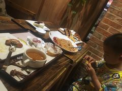 -栖巢咖啡(天鹅湖万达低碳店)