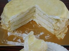 -OL’s Cake鲜荟千层(东风中路店)