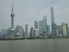-秦皇岛路游船码头