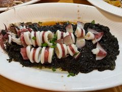 -舌尖上·霞浦滩涂海鲜(总店)