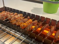 -串门小炉子自助烧烤·小火锅(南京首店)