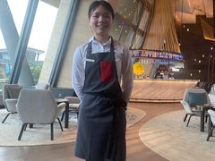 -厦门万丽酒店·R Bar