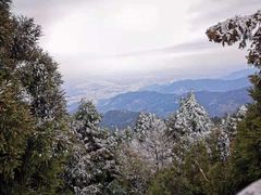 -南岳衡山风景名胜区