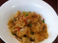 -上和臻品中国菜(花园街店)