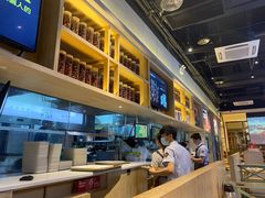 -木屋烧烤(龙湖天街店)