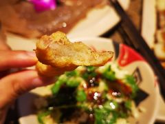 -椒香城门口老火锅(天府长城店)