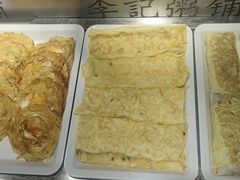 -李记粥铺(泰山路店)
