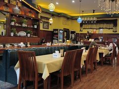 -清真· AL-JANNAT 佳纳特餐厅(仙林店)