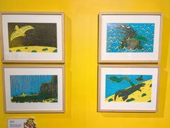 -正佳自然科学博物馆