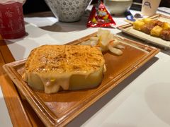 -火山屋台(新街口店)