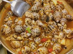 -婆婆家·湛江特色美食(福田振华路店)