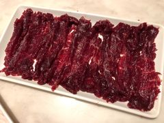 匙仁-食潮汕头鲜牛馆(望京保利店)