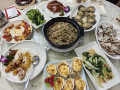 -台山美食一绝阿四台山黄鳝饭(阿四创作店)