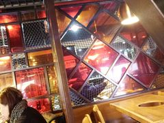 -傣妹火锅(四川北路店)