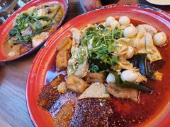 -文立新麻辣烫(合生汇21街区店)