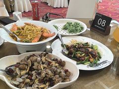 -良友·海鲜青岛菜(五四广场店)