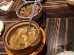 -江太极江浙菜(马桥万达广场店)