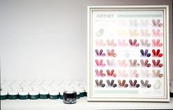 -蜜丝卡伦美甲美睫连锁