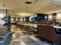 -港丽餐厅(高德置地店)