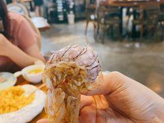 -南海渔家•海鲜•正宗海南菜(海棠湾店)
