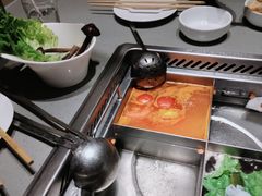 -海底捞火锅(万达广场店)