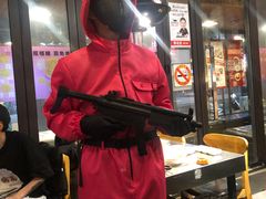 -喜来稀肉(虹泉路店)