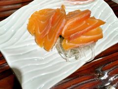 -石屋料理(南京西路店)