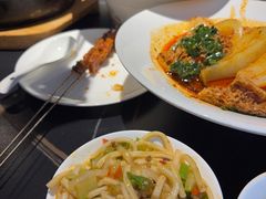 -青海名吃尕张娃非遗烤肉(城中店)