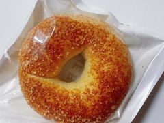 -One Bagel·一个贝果(凯德mall大峡谷店)