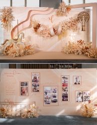 -六月嫁期婚礼(旗舰店)