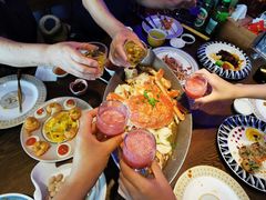 -蟹之国·精品蟹料理(极地店)