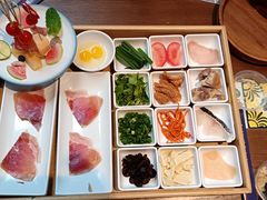 -芸南道·过桥米线(昆明老街旗舰店)