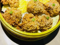 -前海沿·青岛菜(李沧万达店)