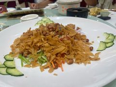 -禄福山庄•顺德菜·融和菜(龙江店)