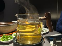 -御膳汤品(猎人坊店)