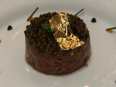 -Caprice(香港四季酒店)