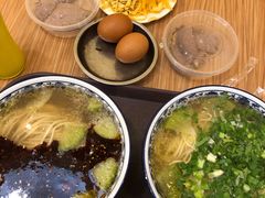 -有礼有面(知春路店)