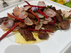 -月福京味斋·烤鸭店·北京菜(鼓楼总店)